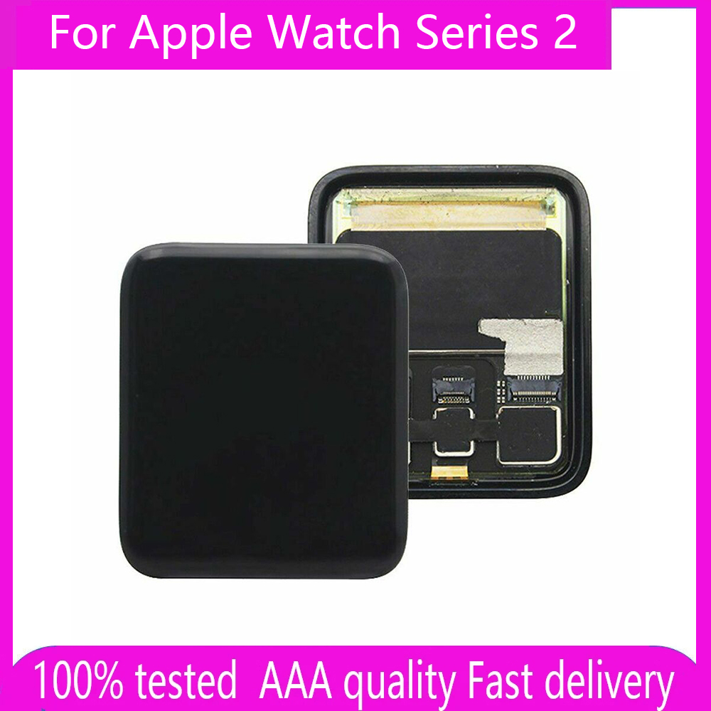 100% Tests For Apple Watch Ser - Digitizer Touch Screen 评论和价格