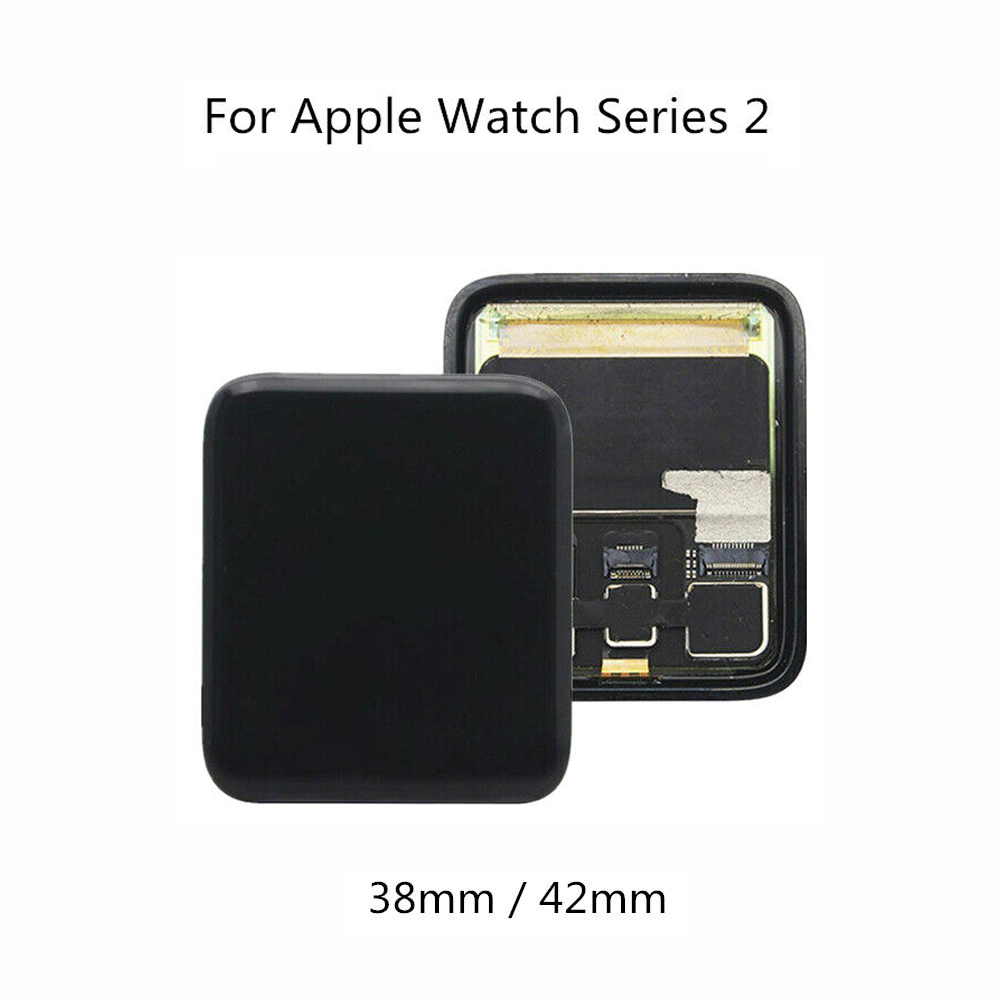 100% Tests For Apple Watch Ser - Digitizer Touch Screen 评论和价格