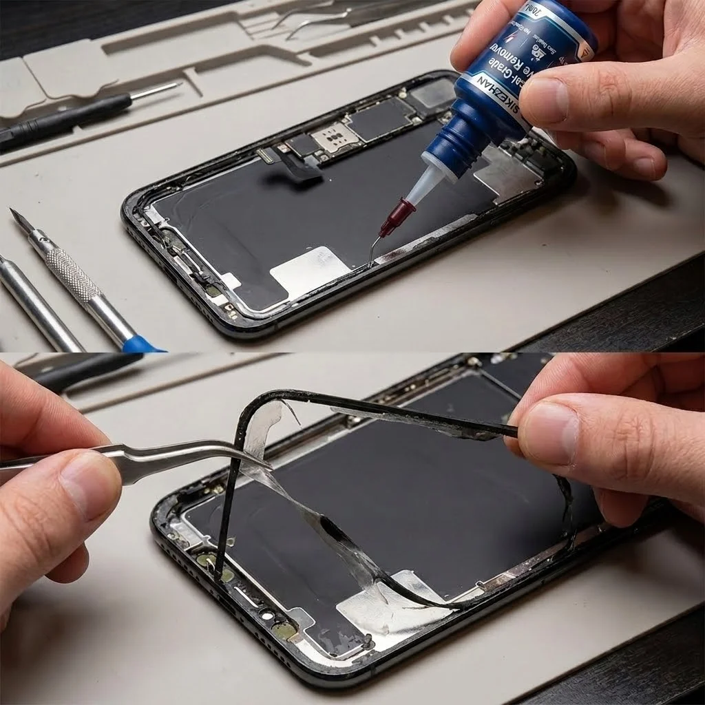 SIKEZHAN 20ml Optical-Grade Ad - Electronics Repair Services 评论和价格