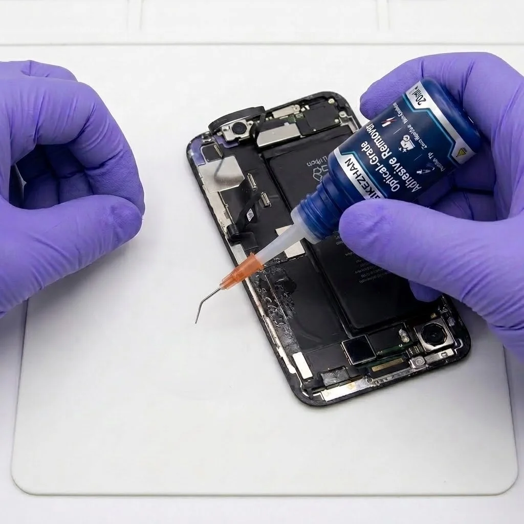 SIKEZHAN 20ml Optical-Grade Ad - Electronics Repair Services 评论和价格