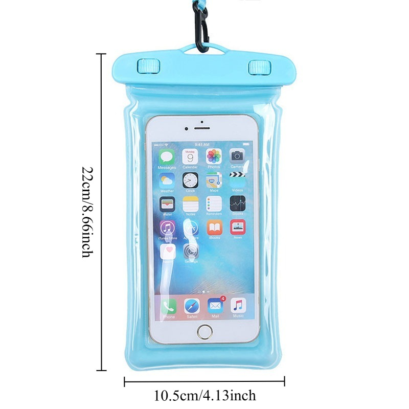 Floating Airbag Waterproof Pho - Digitizer Touch Screen 评论和价格